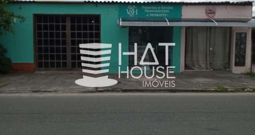 Ponto Comercial para Venda em Matinhos, COAPAR II, 2 dormitórios, 1 banheiro, 2 vagas
