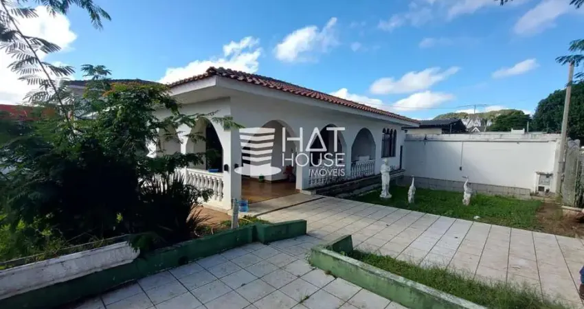 Comercial para Venda em Curitiba, PAROLIN, 4 dormitórios, 2 suítes, 3 banheiros, 6 vagas
