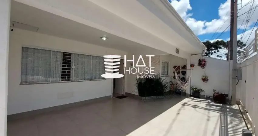 Casa 3 dormitórios para venda em curitiba, bairro alto, 3 dormitórios, 1 suíte, 3 banheiros, 2 vagas