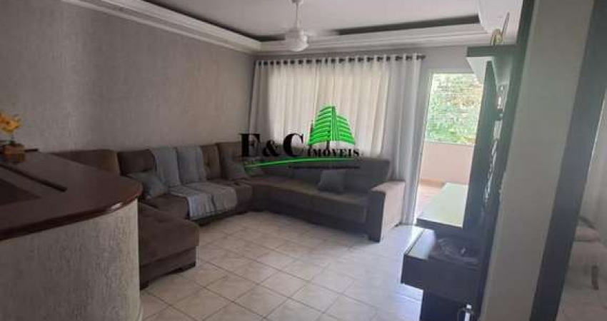 Casa para Venda em Limeira, Jardim Barão de Limeira, 4 dormitórios, 1 suíte, 3 banheiros, 2 vagas