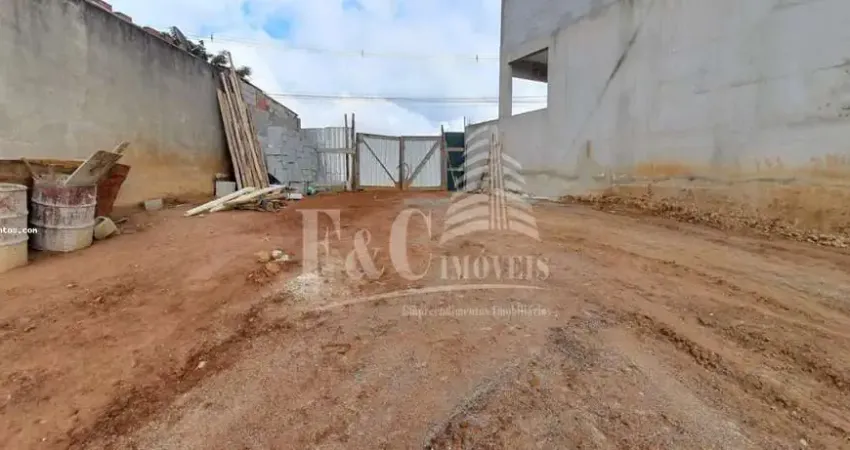 Terreno para Venda em Franco da Rocha, Portal das Alamedas