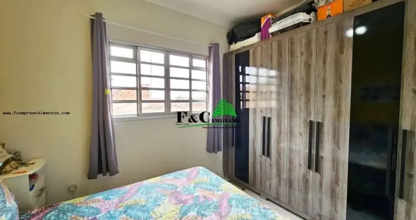 Sobrado para venda em limeira, jardim são lourenço, 3 dormitórios, 1 suíte, 1 banheiro, 2 vagas