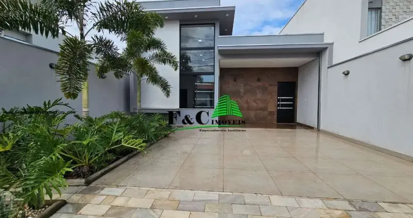 Casa para venda em limeira, jardim residencial campo novo, 3 dormitórios, 1 suíte, 1 banheiro, 2 vagas