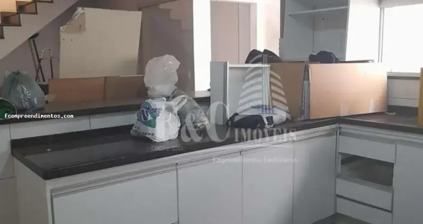 Sobrado para Venda em Limeira, Santina, 3 dormitórios, 2 suítes, 2 banheiros, 2 vagas