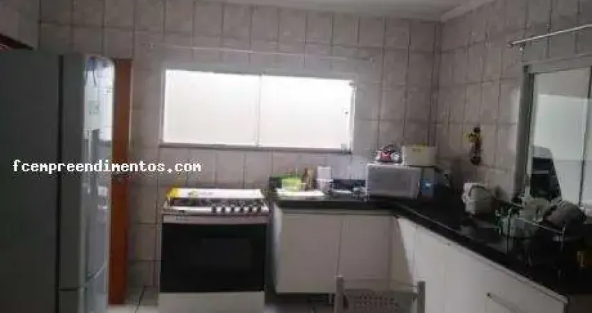 Casa para Venda em Limeira, Parque Hippolyto, 2 dormitórios, 1 suíte, 2 banheiros, 2 vagas