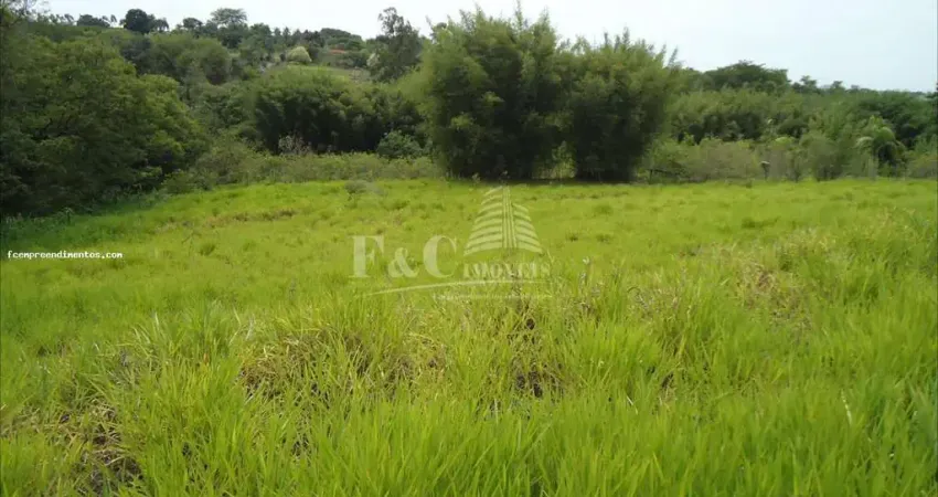 Chácara para Venda em Limeira, Área Rural de Limeira