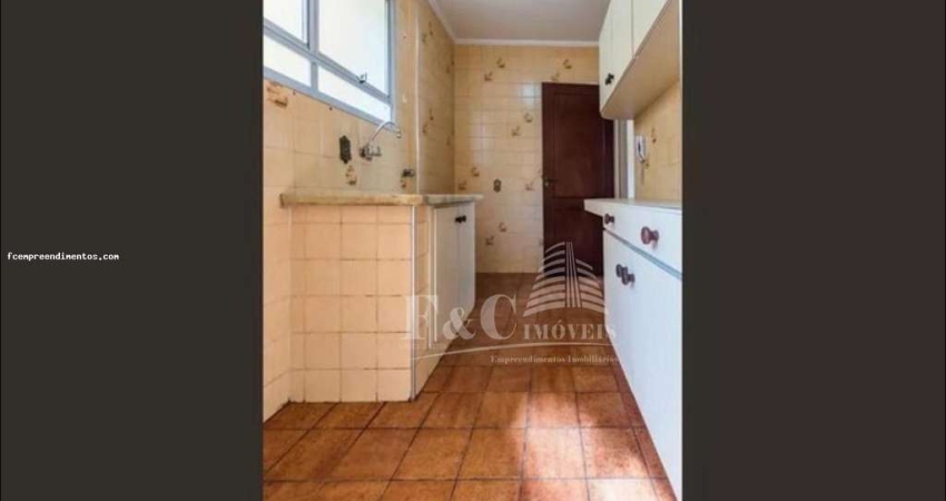 Apartamento para Venda em Campinas, Cambuí, 1 dormitório, 1 banheiro