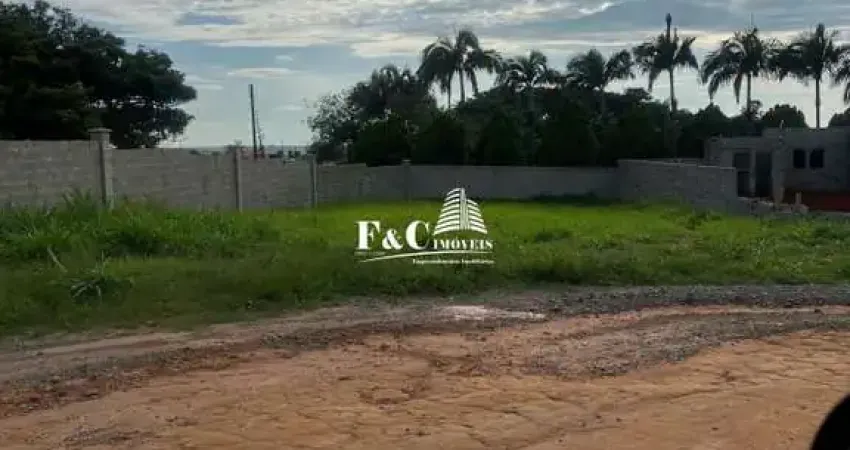 Chácara Condomínio para Venda em Limeira, Jardim Olga Veroni