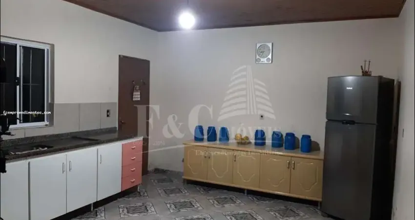 Chácara para Venda em Pariquera-Açu, Alto, 2 dormitórios, 1 suíte, 2 banheiros, 10 vagas