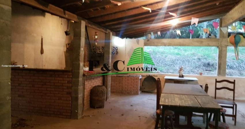 Chácara Condomínio para Venda em Limeira, PIRES DE CIMA, 2 dormitórios, 1 suíte, 1 banheiro, 9 vagas