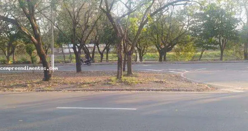 Terreno à venda no Jardim Cavinato, Limeira 