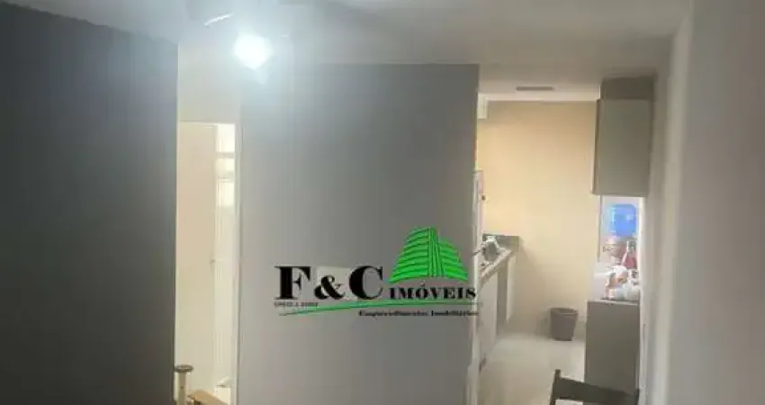 Apartamento para Venda em Limeira, Parque Hippolyto, 2 dormitórios, 1 banheiro, 1 vaga