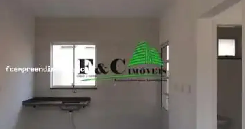 Casa em Condomínio para Venda em Iracemápolis, Villaggio Mielli, 2 dormitórios, 2 banheiros, 2 vagas