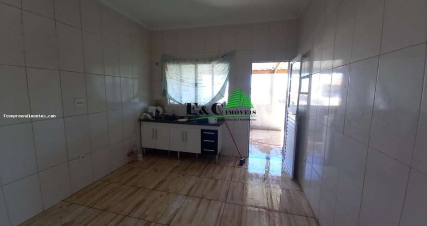 Casa para Venda em Limeira, Jardim dos Jequitibás, 3 dormitórios, 1 suíte, 2 banheiros, 1 vaga
