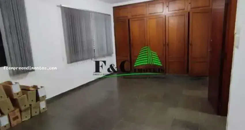 Sala Comercial para Locação em Limeira, Centro, 2 banheiros
