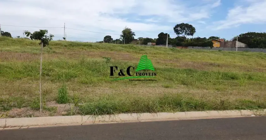 Terreno em Condomínio para Venda em Araras, Jardim São João