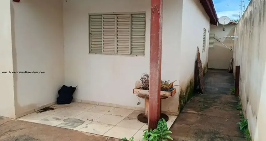 Casa para venda em limeira, jardim do lago, 3 dormitórios, 2 banheiros, 2 vagas