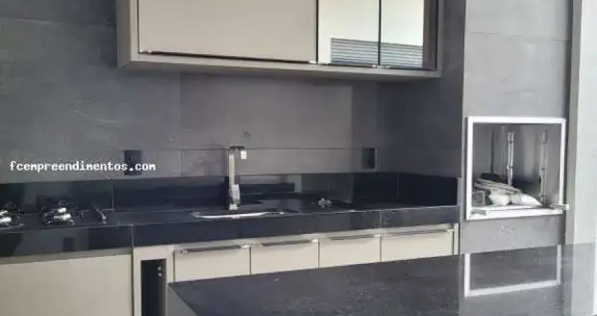 Casa em Condomínio para Venda em Limeira, Residenciais Fazenda Itapema, 3 dormitórios, 3 suítes, 2 banheiros, 2 vagas
