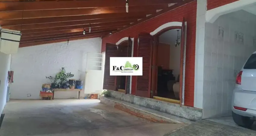 Casa para venda em limeira, parque hippolyto, 4 dormitórios, 3 banheiros, 3 vagas
