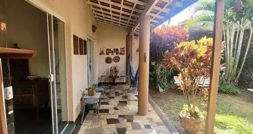 Casa / sobrado para venda em limeira, parque egisto ragazzo, 3 dormitórios, 1 suíte, 4 banheiros, 5 vagas