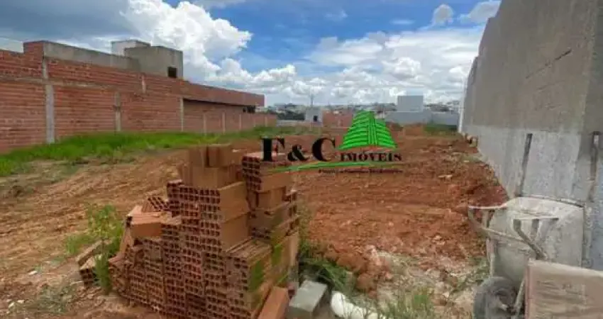 Terreno à venda no Jardim Marajoara, Limeira 