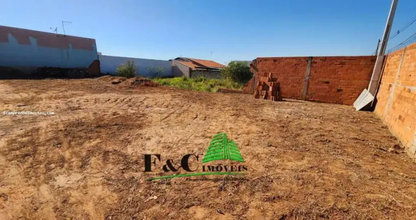 Terreno à venda no Nova Veneza, Paulínia 