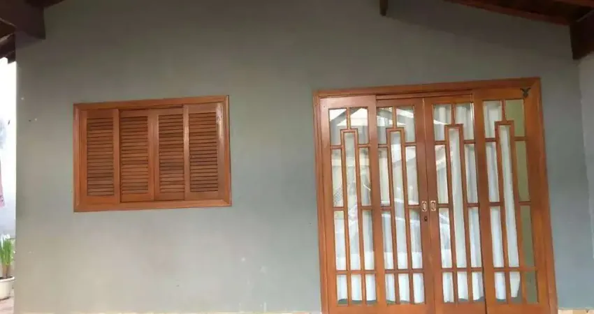 Casa em condomínio para venda em limeira, lagoa nova, 3 dormitórios, 1 banheiro, 2 vagas