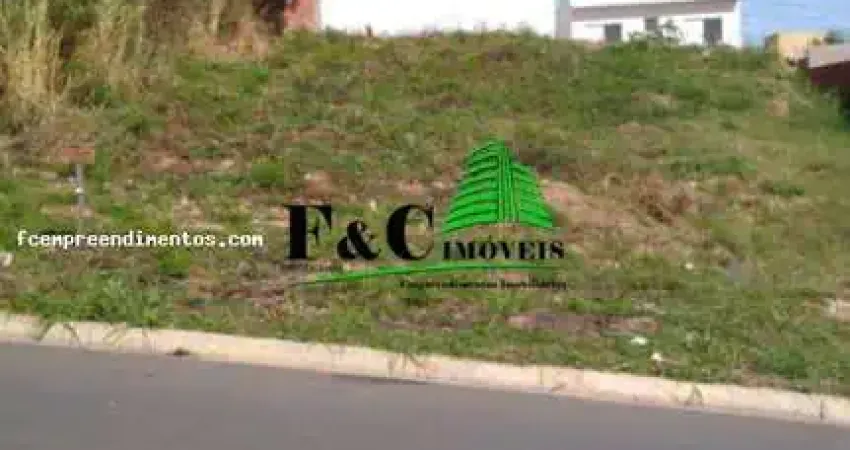 Terreno à venda no Campestre, Piracicaba 