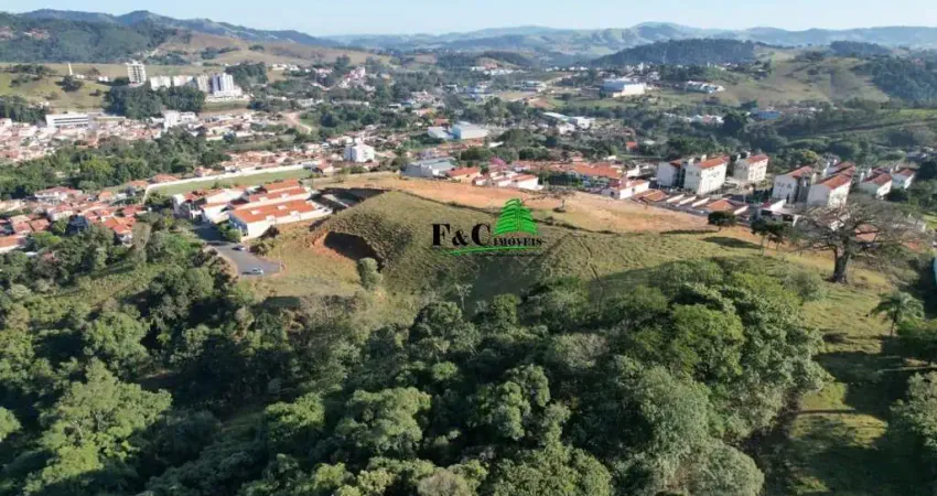 Terreno à venda no Centro, Socorro 