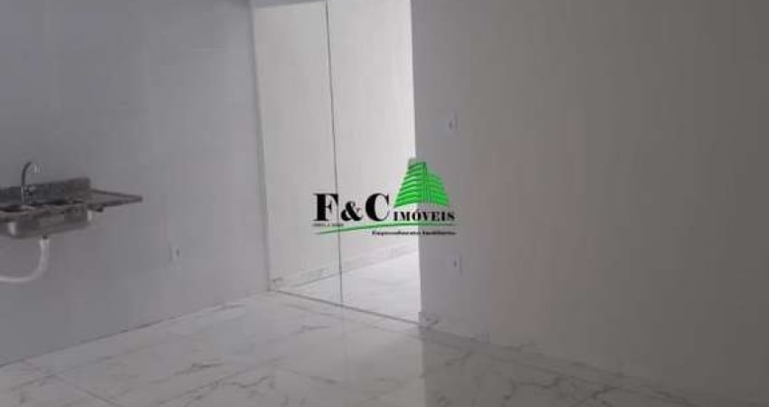 Casa para Venda em Araras, Jardim Dalla Costa, 2 dormitórios, 1 suíte, 1 banheiro, 1 vaga