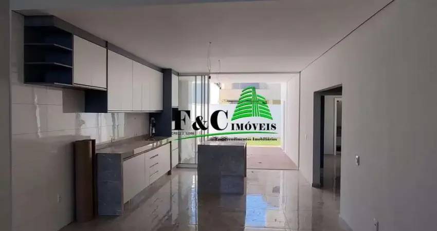 Casa em Condomínio para Venda em Paulínia, João Aranha, 3 dormitórios, 3 suítes, 1 banheiro, 2 vagas