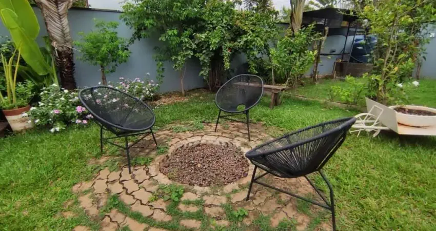 Chácara Condomínio para Venda em Limeira, Bairro dos Pires, 1 dormitório, 1 suíte, 3 banheiros, 1 vaga