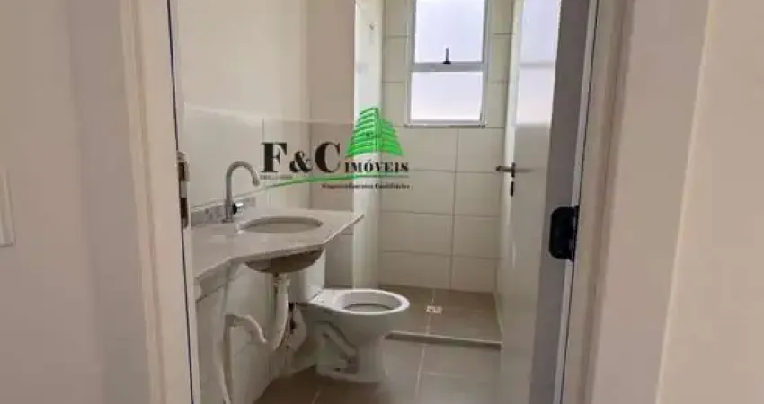 Apartamento para Venda em Limeira, JARDIM DO LAGO, 2 dormitórios, 1 suíte, 1 banheiro, 1 vaga