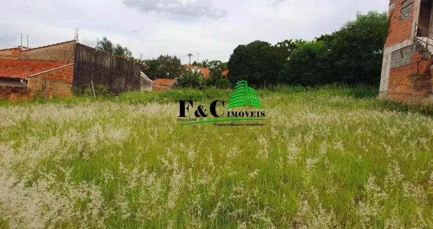 Terreno à venda no Boa Vista, Limeira 