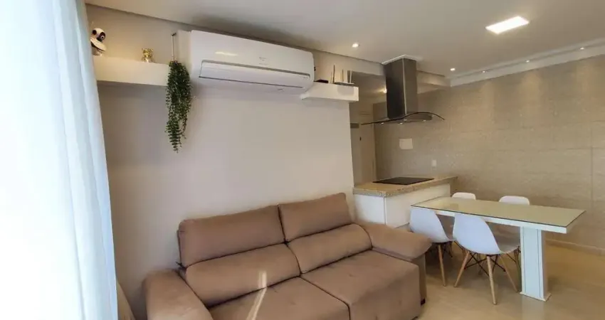 Apartamento para Venda em Limeira, Jardim Esmeralda, 2 dormitórios, 1 banheiro, 1 vaga