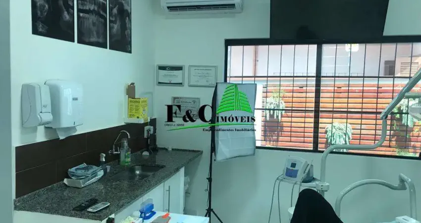 Ponto Comercial para Venda em Limeira, Centro, 2 banheiros, 1 vaga