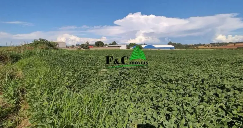 Área para Venda em Limeira, Jardim Nova Limeira