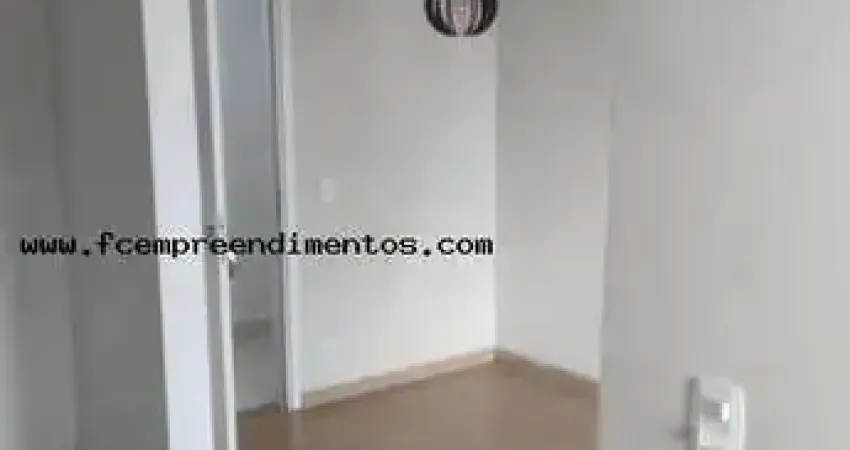 Apartamento para venda em limeira, vila teixeira marques, 2 dormitórios, 1 banheiro, 1 vaga