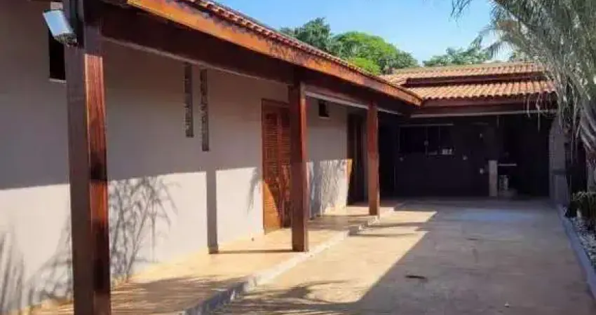 Casa para venda em limeira, parque egisto ragazzo, 2 dormitórios, 2 suítes, 3 banheiros, 1 vaga