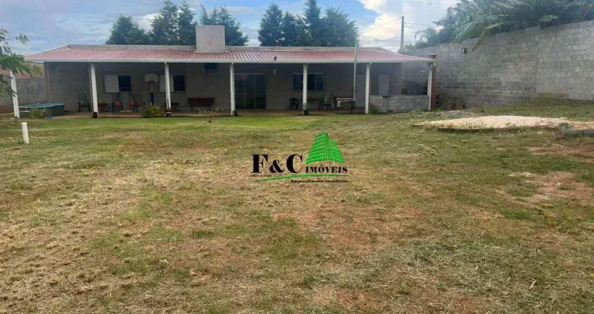 Chácara para Venda em Limeira, Área Rural de Limeira, 2 dormitórios, 1 suíte, 1 banheiro, 5 vagas