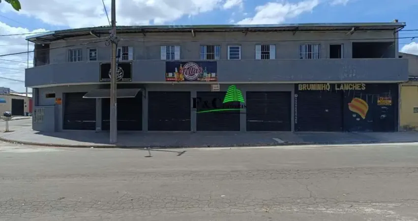 Sala Comercial para Locação em Limeira, Jardim Residencial José Cortez