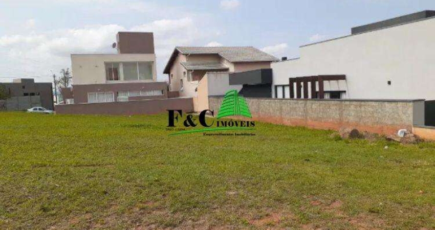 Terreno em Condomínio para Venda em Bragança Paulista, Condomínio Villa Real de Bragança