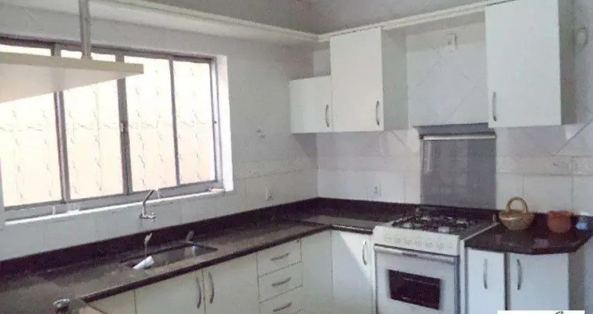 Casa para Venda em Limeira, Parque Residencial ANAVEC, 3 dormitórios, 2 banheiros, 3 vagas