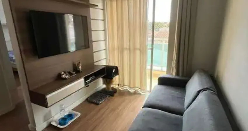 Apartamento para venda em limeira, vila camargo, 2 dormitórios, 1 suíte, 2 banheiros, 1 vaga