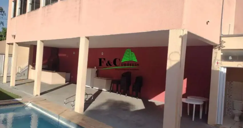 Edícula para Venda em Limeira, Residencial Nobreville, 1 dormitório, 3 banheiros, 1 vaga