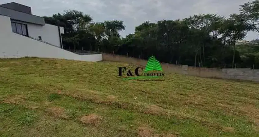 Terreno em Condomínio para Venda em Salto, Mirante dos Ipês
