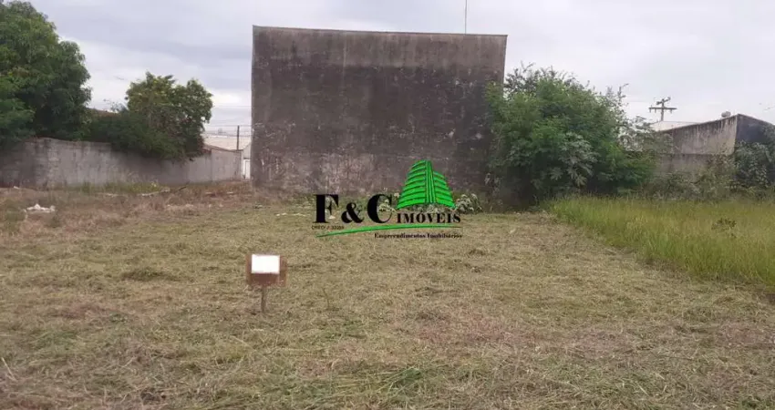 Terreno à venda na Vila Flórida, Mogi Guaçu 
