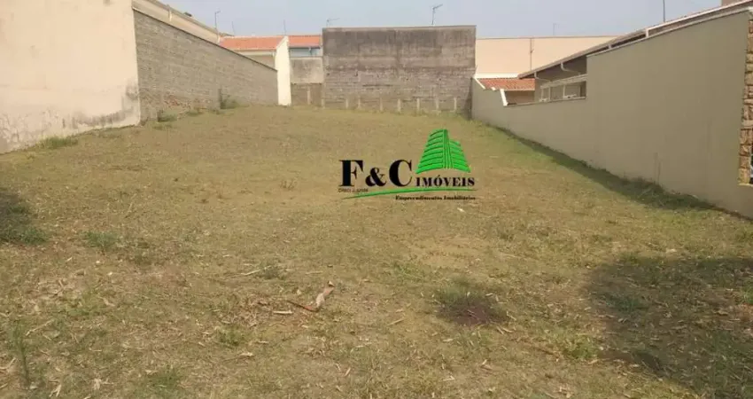 Terreno para Venda em Araras, Parque Terras de Santa Olívia