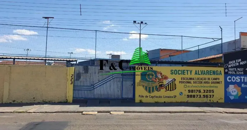Terreno à venda no Jardim Morro Branco, Limeira 