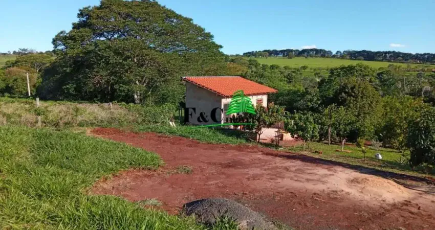 Terreno à venda na Área Rural de Avaré, Avaré 